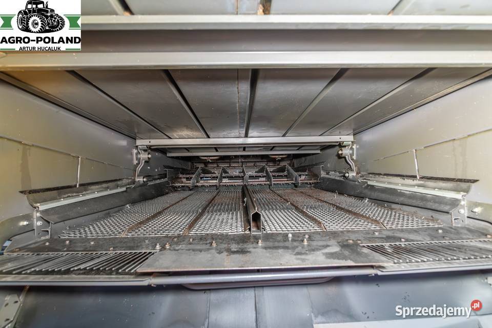 Claas LEXION 660 2013 2326 H VARIO 750 NOWSZY Claas Kudowa-Zdrój