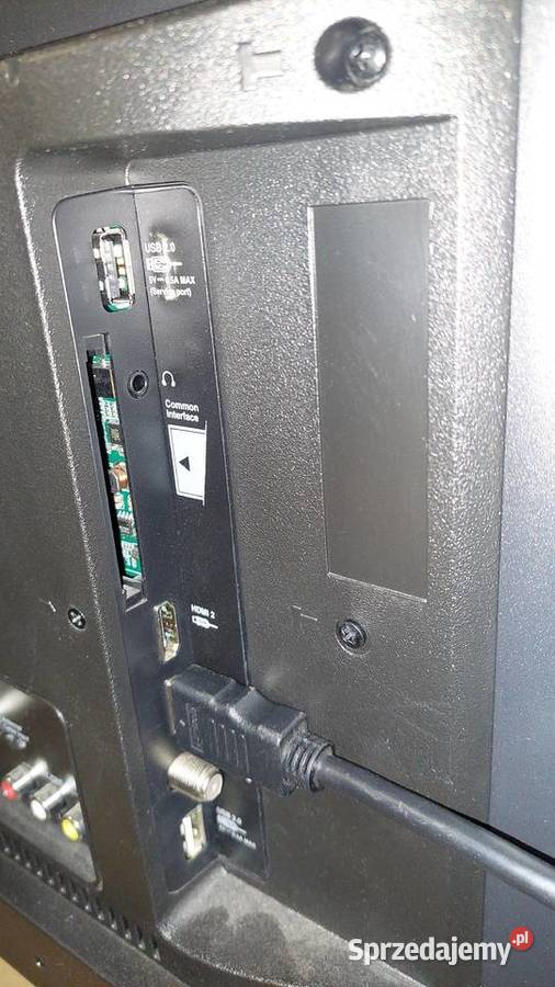 Telewizor Thomson 28 Poznań sprzedam