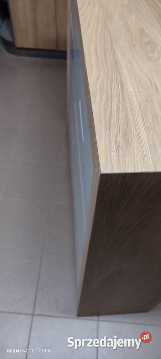 Komoda nowoczesna Tarnawa Górna