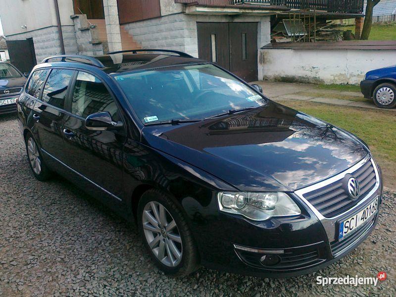 Passat b6 4motion