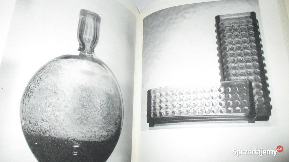 Polska sztuka stosowana XX wieku I Humlsztuka sztuka, kultura i etnologia łódzkie Łódź