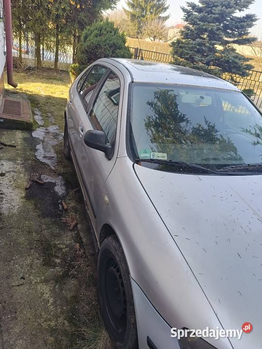 Sprzedam 2 seaty Ostróda