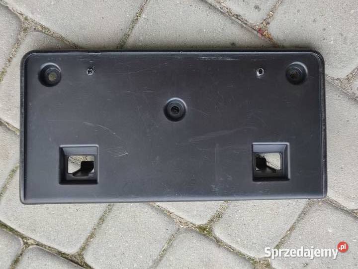 Ramka tablicy przód podstawa VW Jetta 5C6 2015 Rzeszów