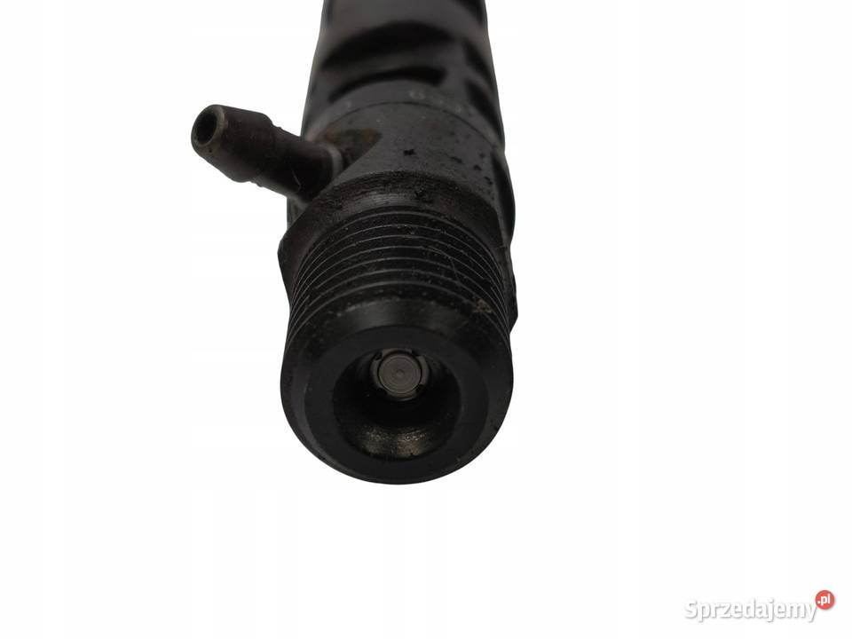 WTRYSKIWACZ Renault Megane III Dacia Duster 15 lubelskie sprzedam