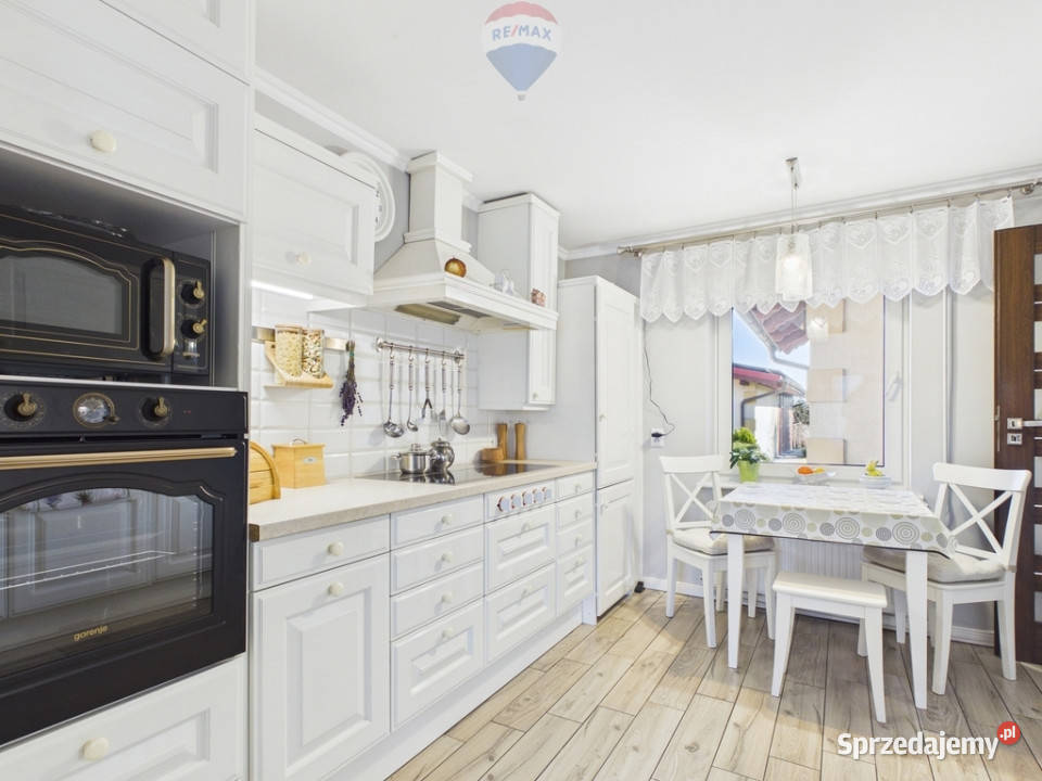 DomBliźniak na sprzedaż Mirowo Duże Liczba pokoi 3