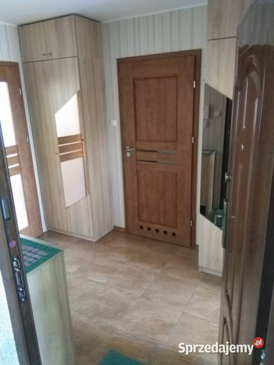 Sprzedam 3pokojowe mieszkanie balkon Kwidzyn