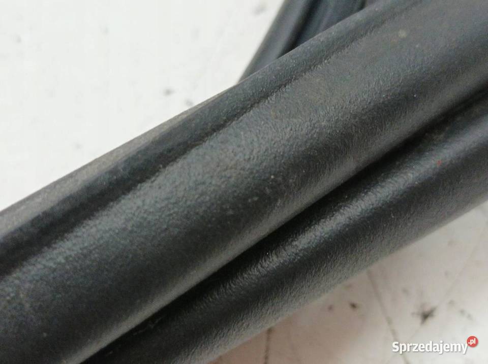 USZCZELKA KLAPY TYŁ BAGAŻNIKA KAROSERYJNA