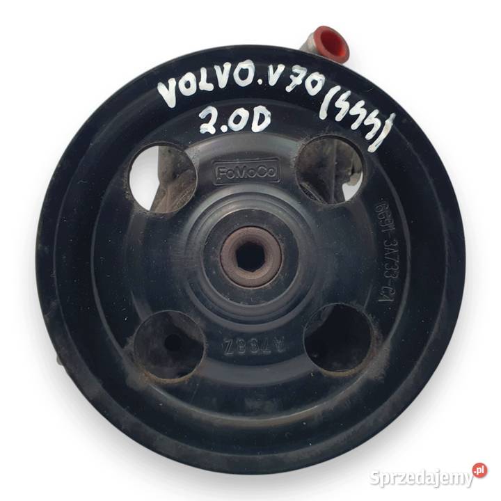 POMPA WSPOMAGANIA Volvo V70 S80 Ford Mondeo MK4 Chełm
