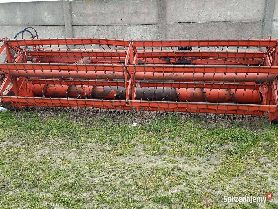 Bizon zo56 super 87r Zbożowe Pakosław