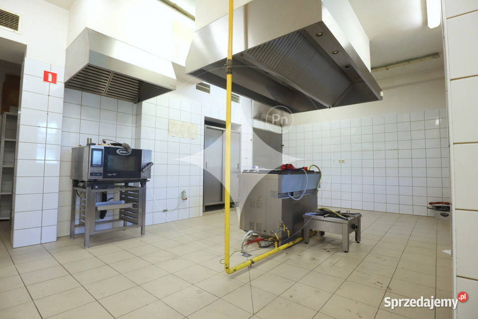 Działka Wielącza utwardzona Grunty i działki sprzedam