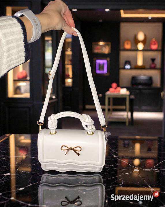 Torebka Moda i Styl Września