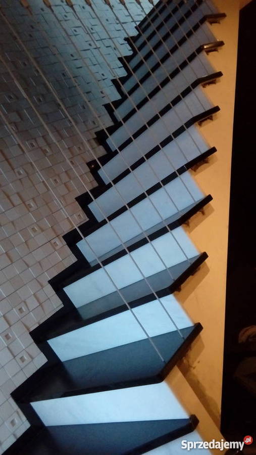 Parapety Schody Blaty Tarasy ZAPRASZAMY Wrocław