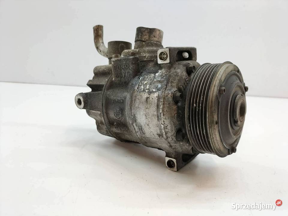 SPRĘŻARKA KLIMATYZACJI 1K0820803G 19 TDI VW