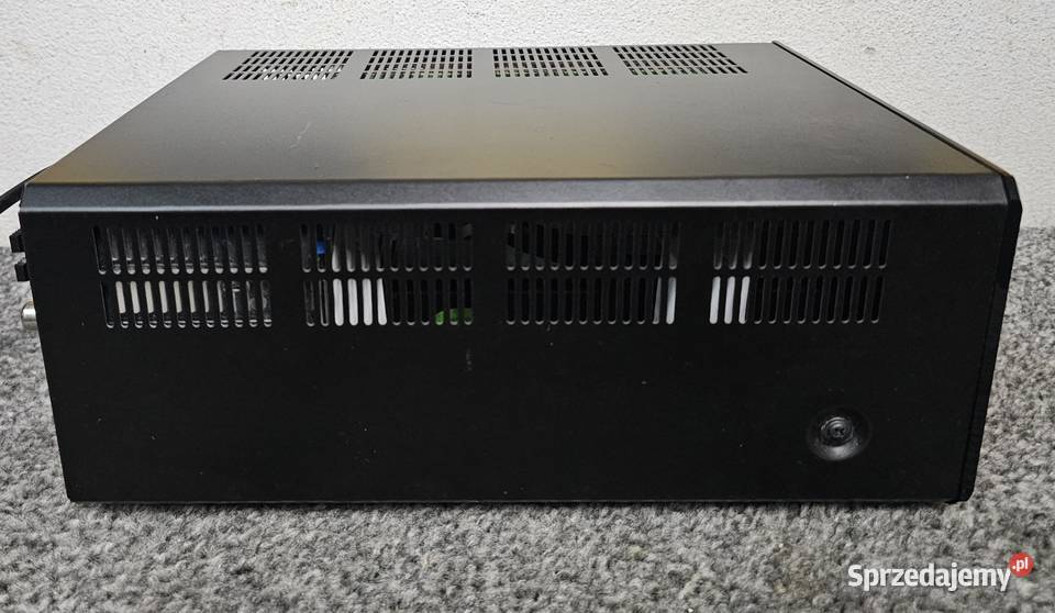 Amplituner Yamaha PianoCraft RDXE700 małopolskie