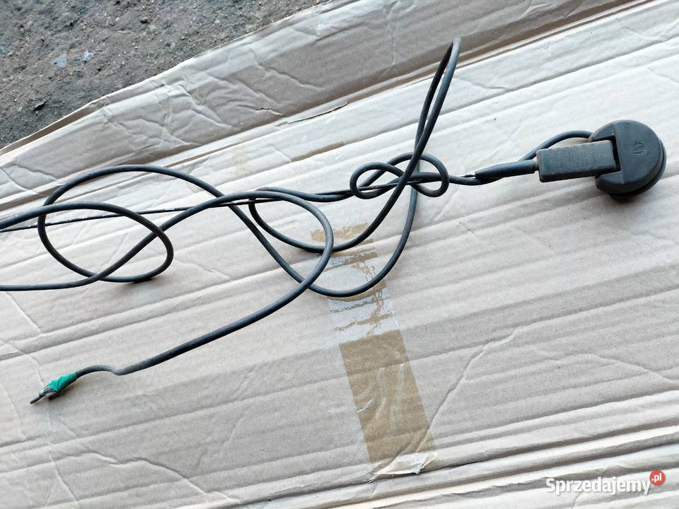ANTENA RADIA BMW E30 720962001 Kamień-Kolonia