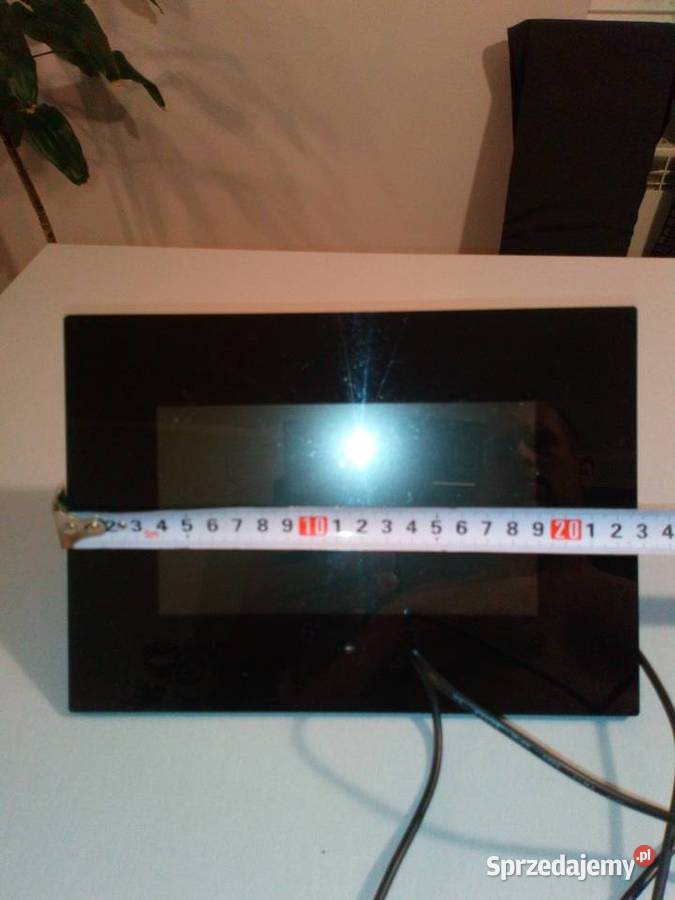 Ramka elektroniczna do zdjęć Złotniki Kujawskie