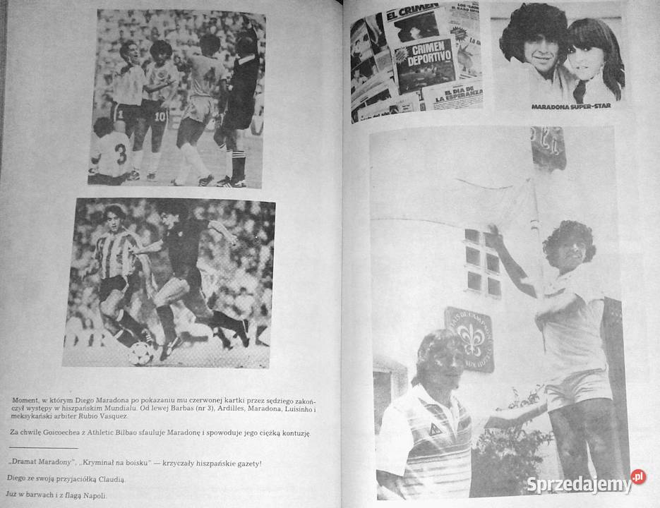 Gol Tadeusz Olszański