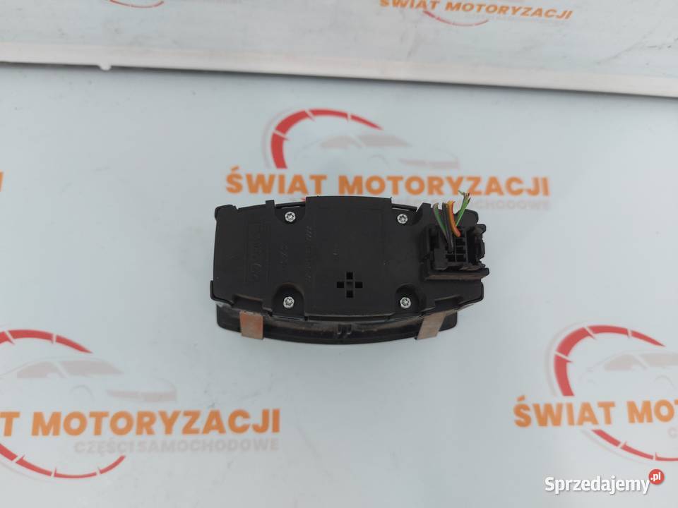 FORD TRANSIT CUSTOM I 13r przełącznik świateł osobowe Kielce