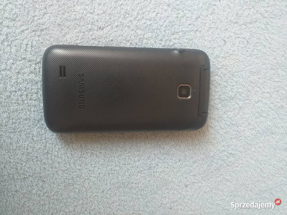 Samsung GTC3520 telefon z klapką c3520 3520 Sandomierz