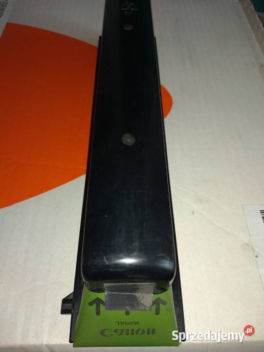 Toner Canon śląskie Żywiec