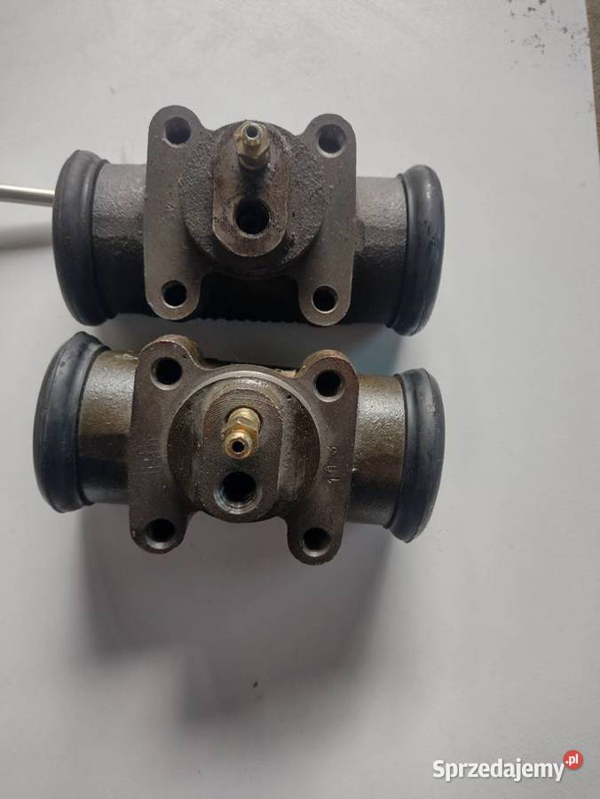 Cylinderki hamulcowe star 200