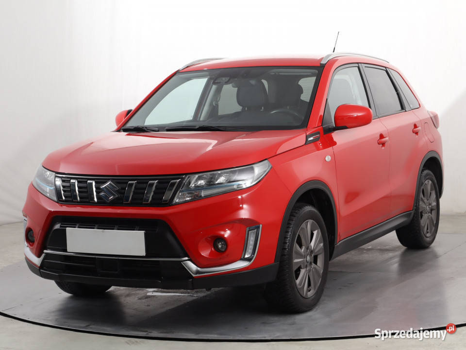 Suzuki Vitara 14 BoosterJet Katowice
