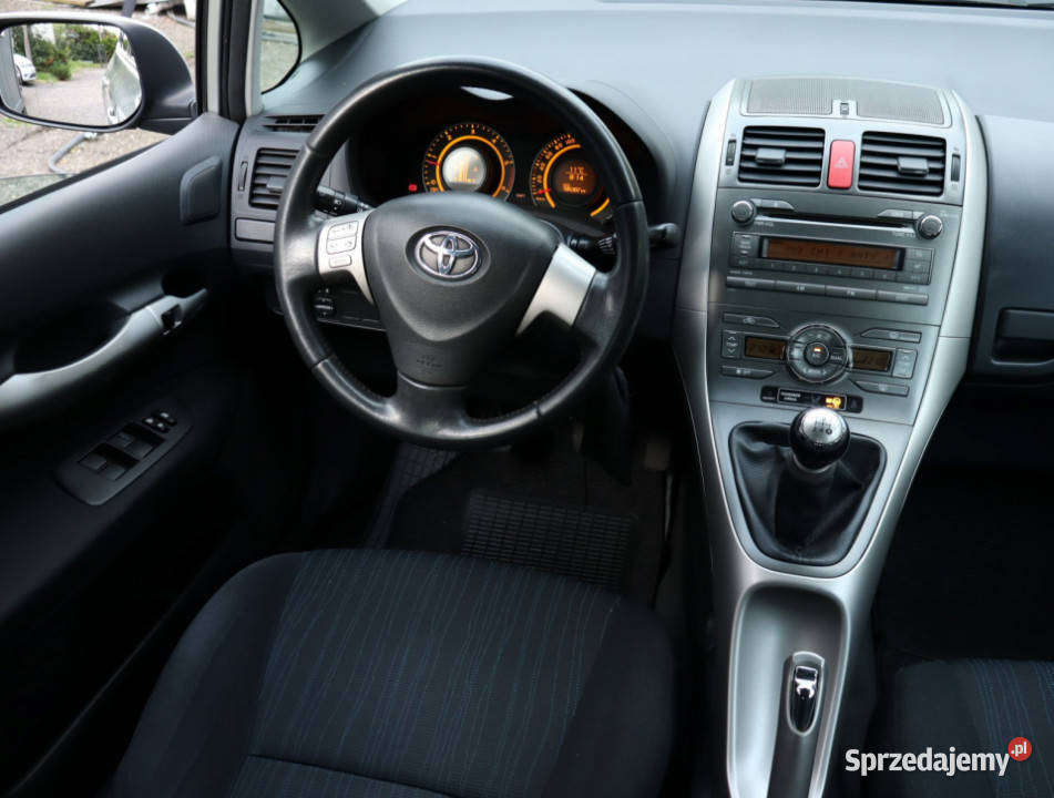 Toyota Auris 14 D4D mazowieckie Piaseczno sprzedam