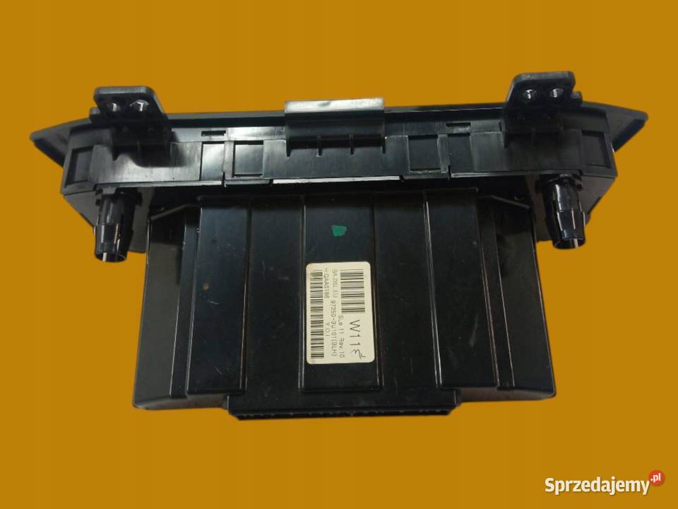 PANEL NAWIEWU 972503U101 Kia Sportage III