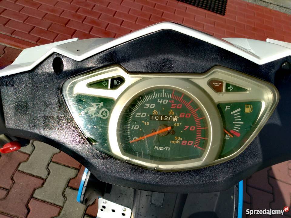 Romet 717 Radical OKAZJA