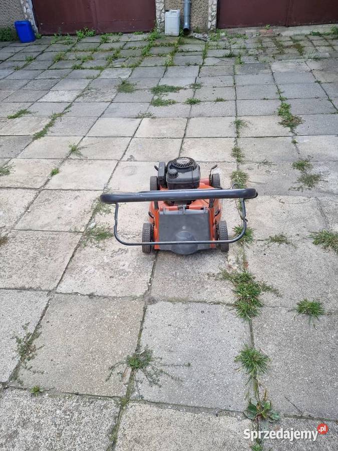 Kosiarka spalinowa Mszczonów