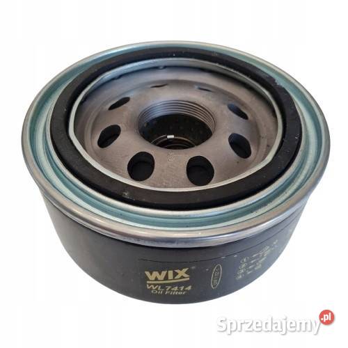 VOLKSWAGEN LT 28 28 TDI FILTR OLEJU WIX WL7414 Osięciny