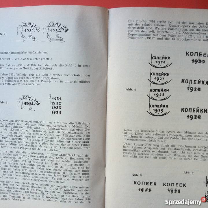 818 Mumismatische 1973 Szczecin
