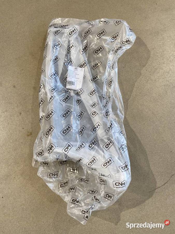 Element błotnika tylnego lewy Case NH Steyr Białystok sprzedam