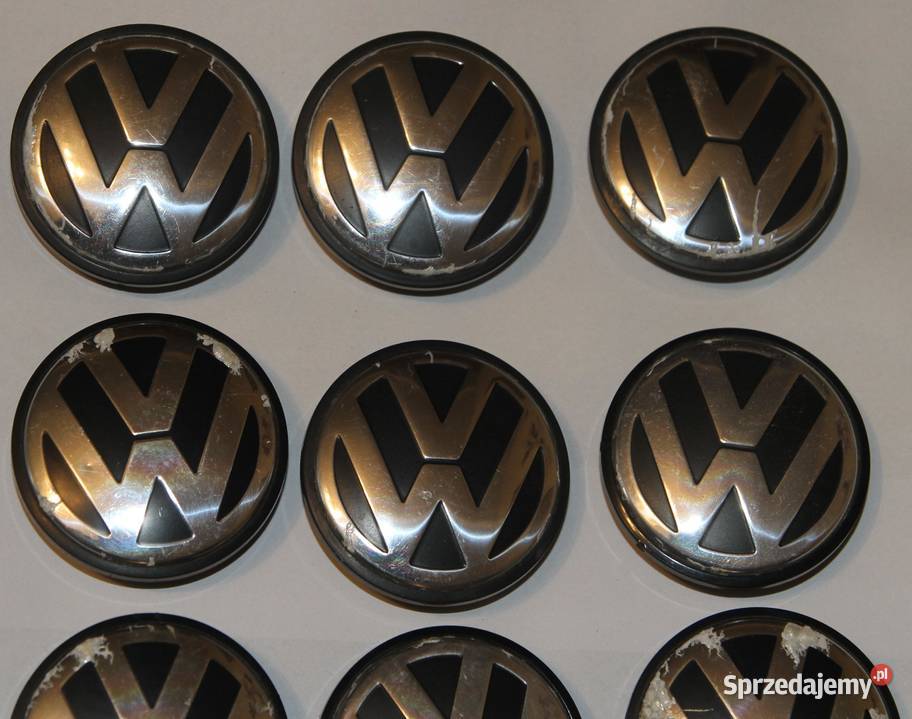 DEKIELEK VW PASSAT GOLF TOURAN 3B7601171 mazowieckie