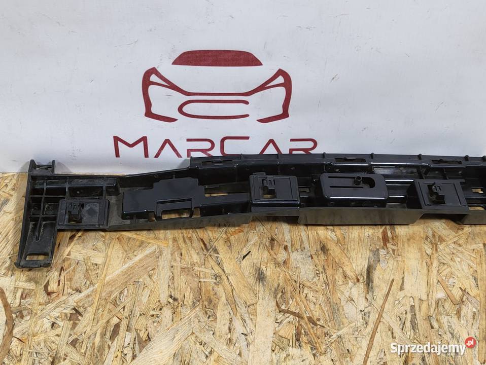 Ślizg Mocowanie Listwy Progowej Lewy Tył BMW X2 sprzedam