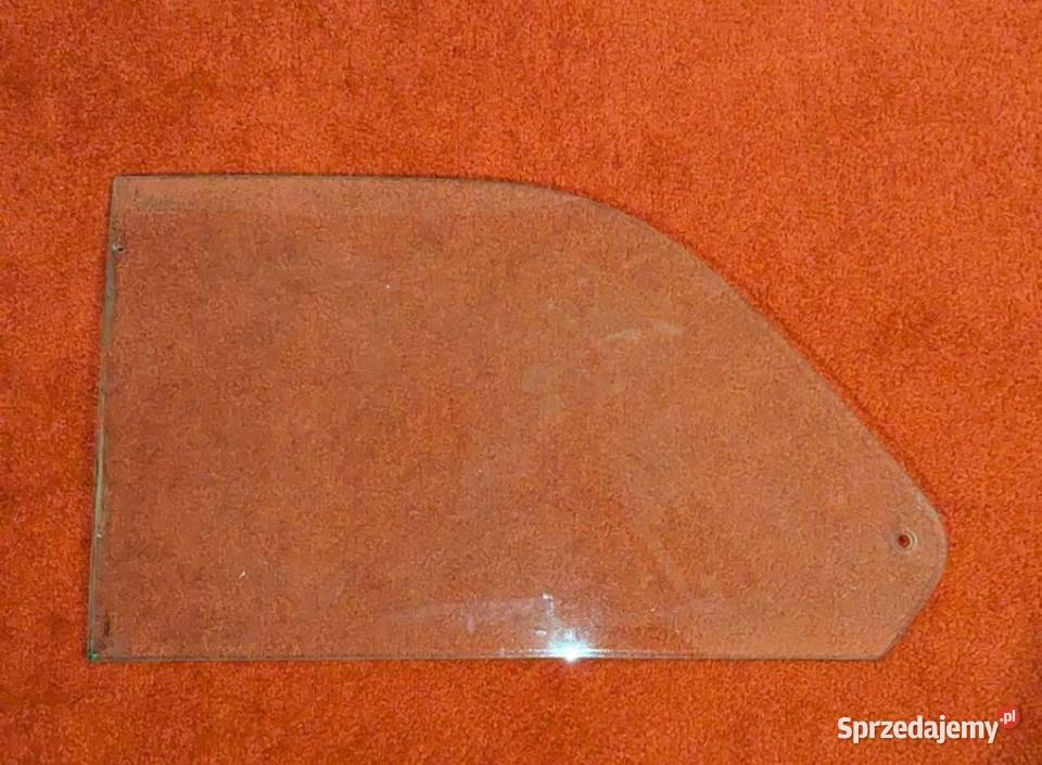 Szyba boczna BMW E6 E10 2002 Neue Klasse sedan Jenin