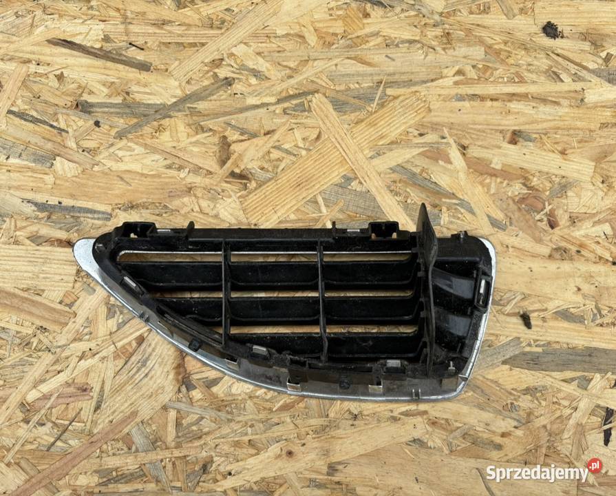 ATRAPA KRATKA ZDERZAKA RENAULT MEGANE 7700428963 Karoseria Międzychód