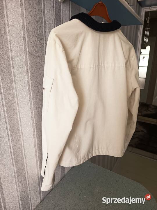 Kurtka wiatrówka damska Opole