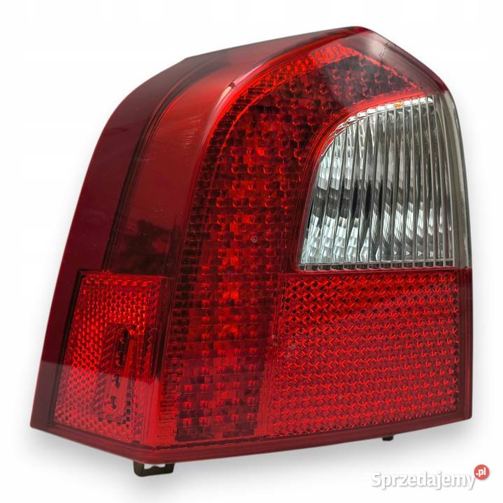 LAMPA LEWA Volvo V70 III 20072013 tylna tylnia Chełm sprzedam