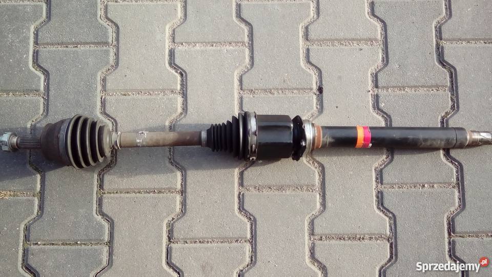 Prawa półoś przegub lancia delta 16 mjet osobowe Siedlce sprzedam