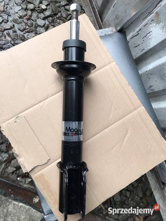 Amortyzator MAGNUM AHR047MT prawy przód Renault podkarpackie Rzeszów