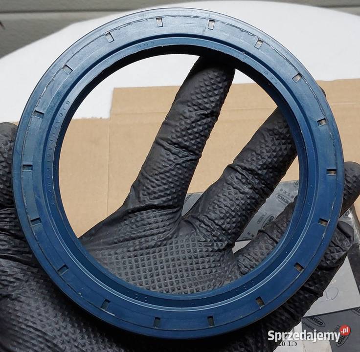 PIERŚCIEŃ USZCZELNIAJĄCY PIASTY RENAULT MIDLINER osobowe Mielęcin sprzedam