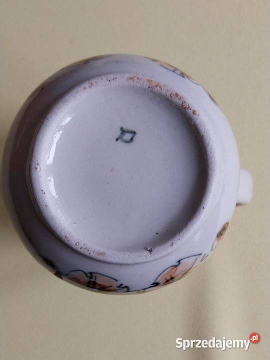Dzbanek Bolesławiec