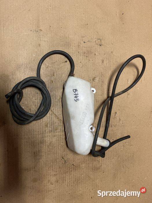 Honda CB 1100 X11 zbiorniczek wyrównawczy B743 Poznań