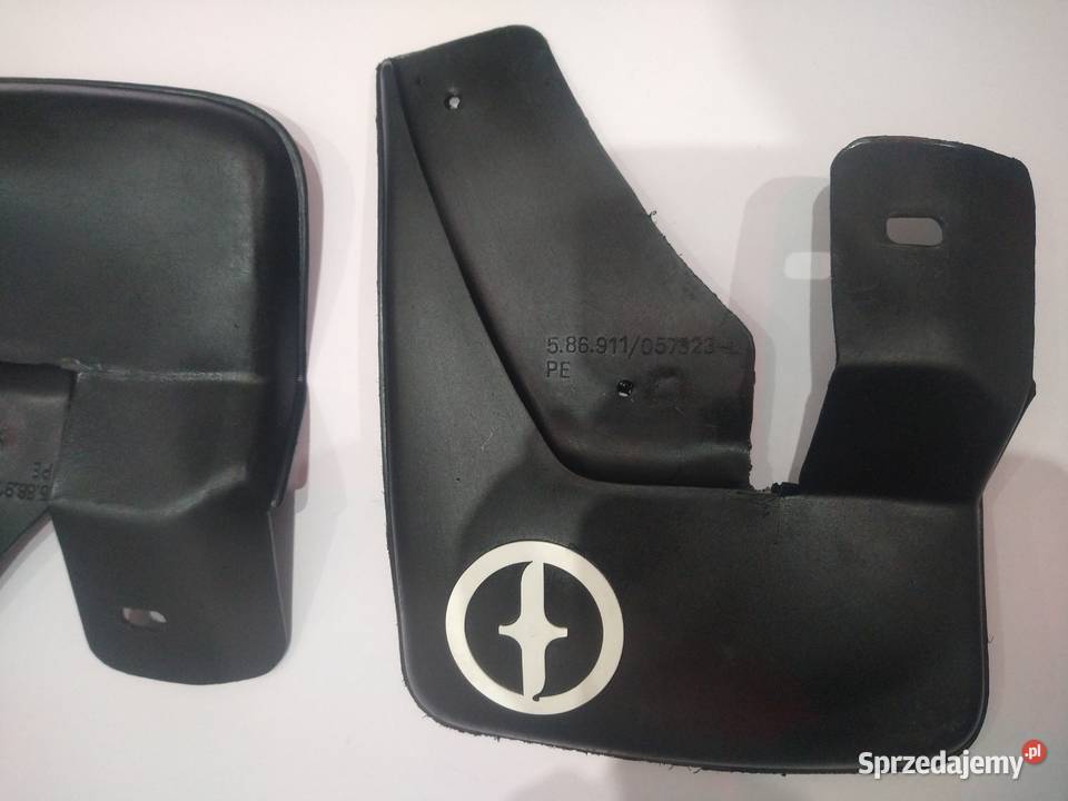 Chlapacz Chlapacze LP FSO Polonez 586911057323L małopolskie Skawina sprzedam