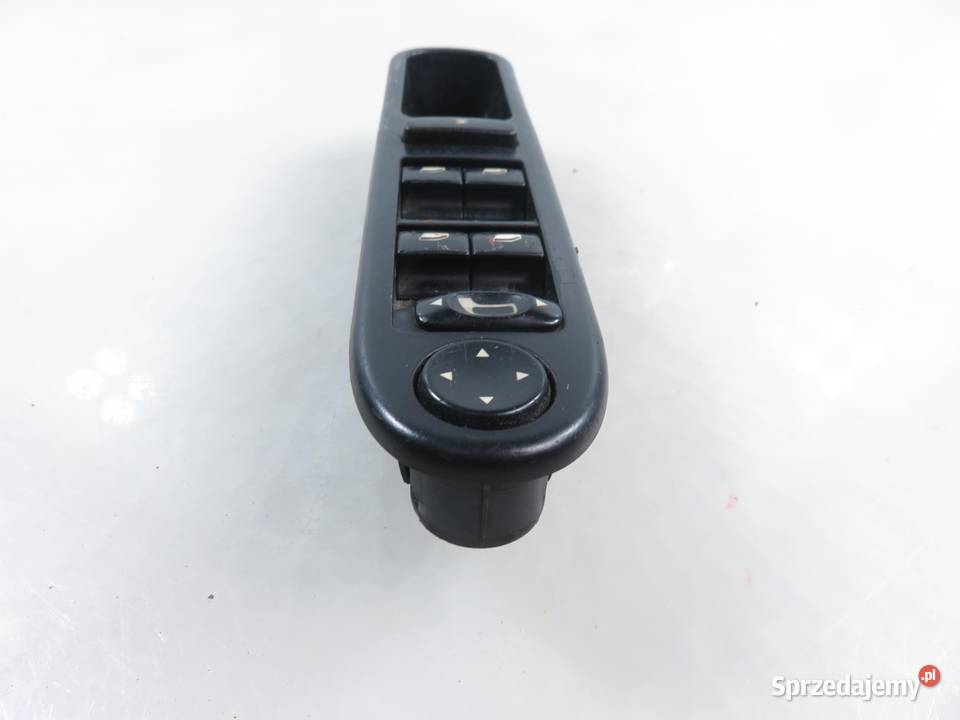 PANEL SZYB PEUGEOT 307 Break 3E 96498421XT osobowe