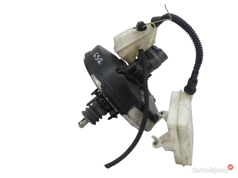 POMPA HAMULCOWA SERWO 9673926380 Citroen DS5 I