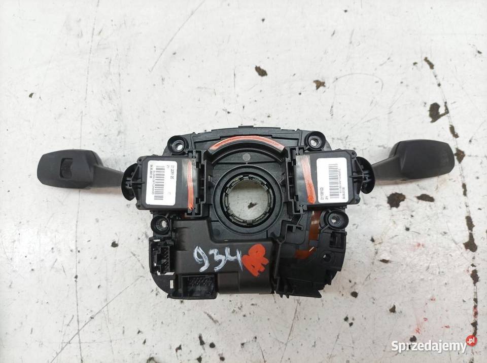 PRZEŁĄCZNIK ZESPOLONY TAŚMA KPL 9110873 Bmw