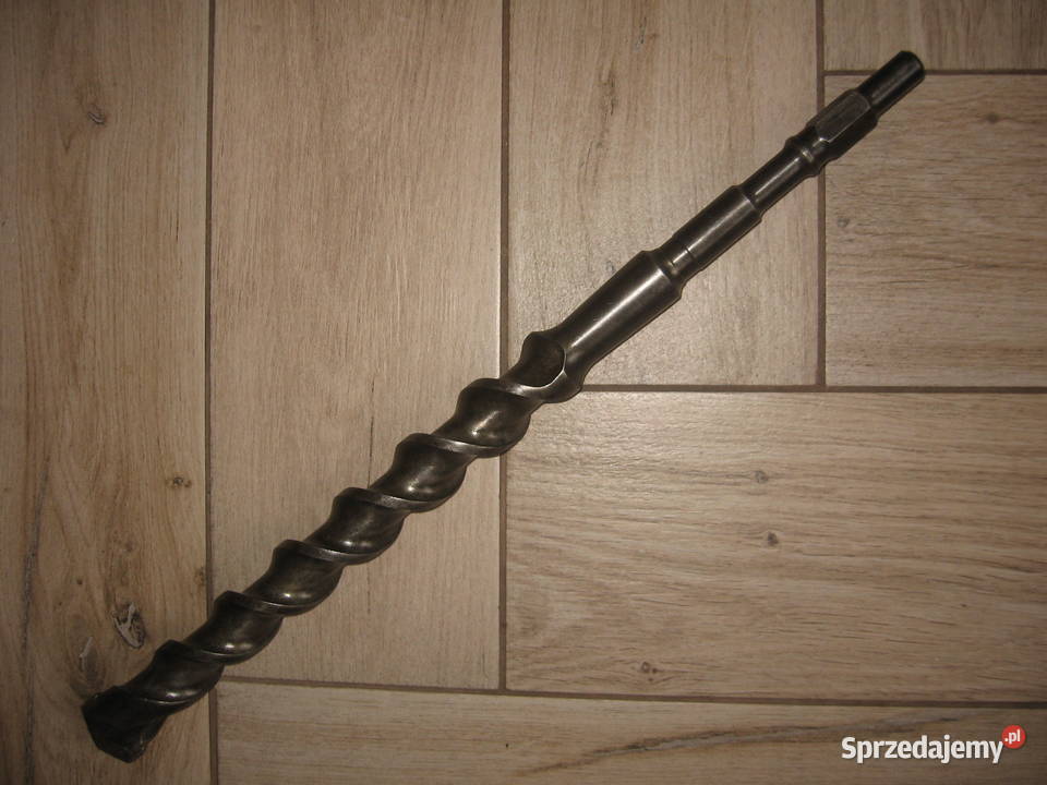 Wiertło KHex 19mm 39x400530mm Kango Makita Sosnowiec