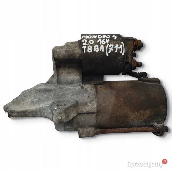 ROZRUSZNIK Ford Mondeo IV 20 16V TBBA Chełm sprzedam